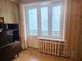 2-комн.кв., 47 м², этаж 4