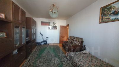 2-комн.кв., 56 м², этаж 12