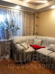 2-комн.кв., 62 м², этаж 11