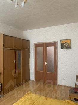 1-комн.кв., 38 м², этаж 2