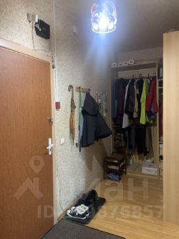 1-комн.кв., 38 м², этаж 2