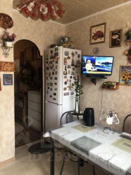 2-комн.кв., 58 м², этаж 5