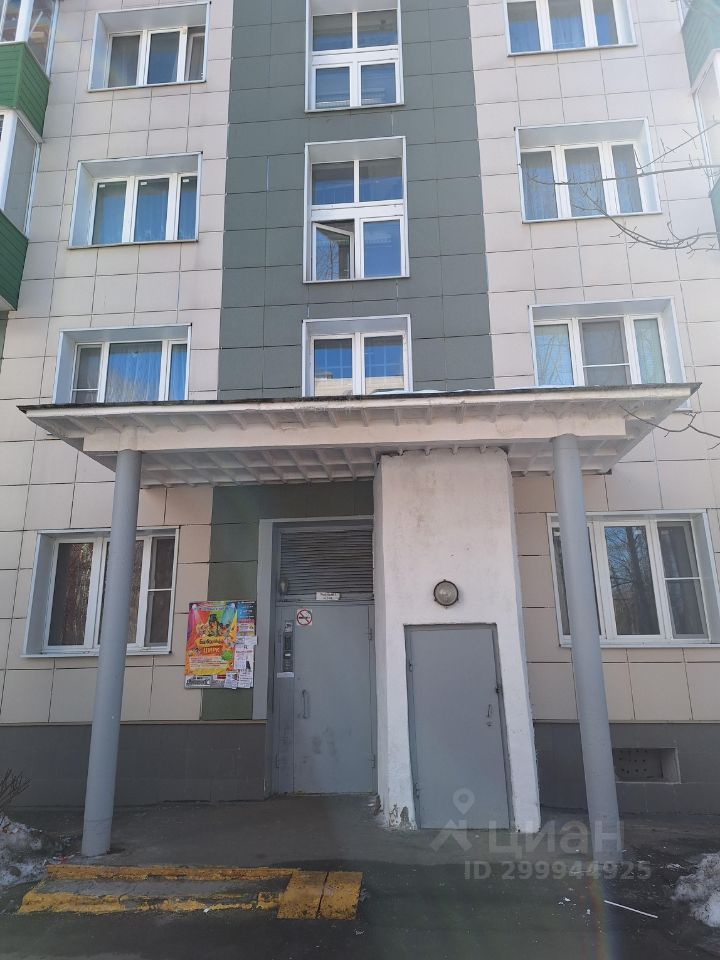 Продается1-комн.квартира,35,1м²