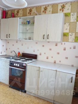 1-комн.кв., 40 м², этаж 8