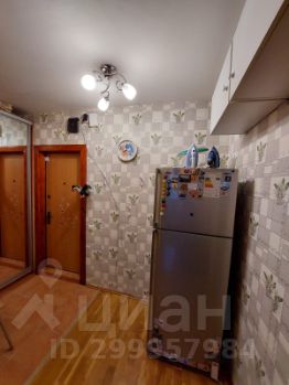 1-комн.кв., 39 м², этаж 13