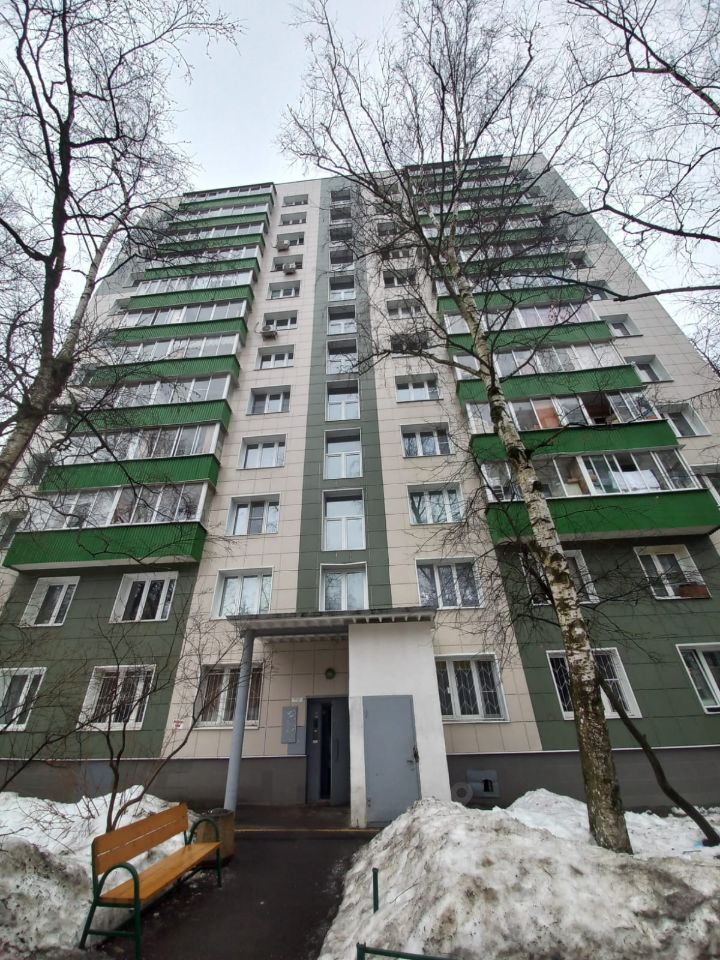 Продается2-комн.квартира,45,2м²