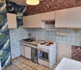 2-комн.кв., 52 м², этаж 6