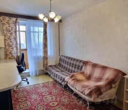 2-комн.кв., 52 м², этаж 6