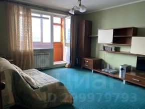 1-комн.кв., 39 м², этаж 8