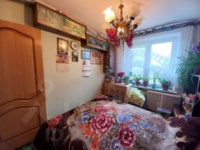 2-комн.кв., 45 м², этаж 10