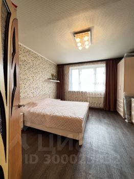 2-комн.кв., 50 м², этаж 5