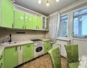 3-комн.кв., 64 м², этаж 2