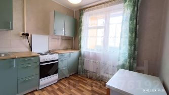 2-комн.кв., 54 м², этаж 3