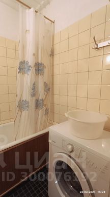 2-комн.кв., 54 м², этаж 3