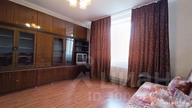 2-комн.кв., 54 м², этаж 3