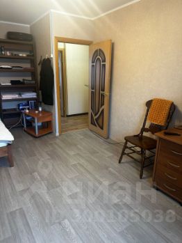 3-комн.кв., 64 м², этаж 3