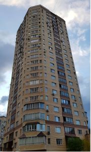 1-комн.кв., 38 м², этаж 23