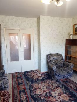 2-комн.кв., 56 м², этаж 5