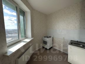 2-комн.кв., 62 м², этаж 11