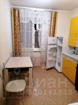 1-комн.кв., 38 м², этаж 13