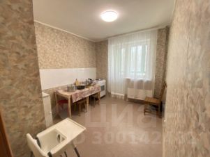 2-комн.кв., 60 м², этаж 3