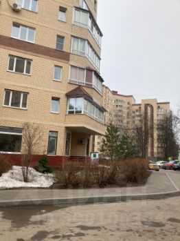 1-комн.кв., 38 м², этаж 23