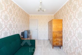 2-комн.кв., 43 м², этаж 7