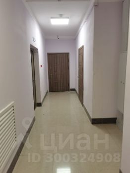 1-комн.кв., 36 м², этаж 13