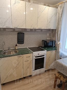 2-комн.апарт., 45 м², этаж 4