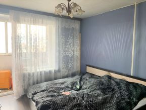 2-комн.кв., 53 м², этаж 12