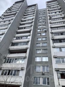 2-комн.кв., 53 м², этаж 12