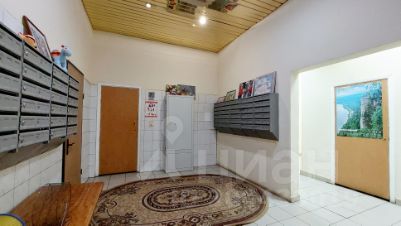 2-комн.кв., 60 м², этаж 4