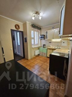 2-комн.кв., 53 м², этаж 8