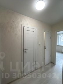 1-комн.кв., 41 м², этаж 1