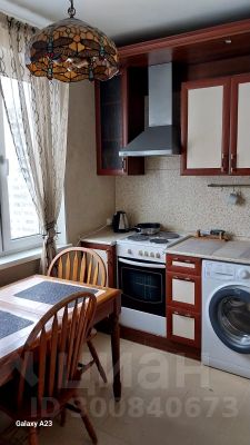 1-комн.кв., 38 м², этаж 11