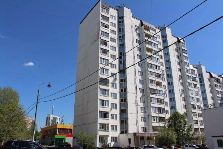 Продается2-комн.квартира,53,2м²