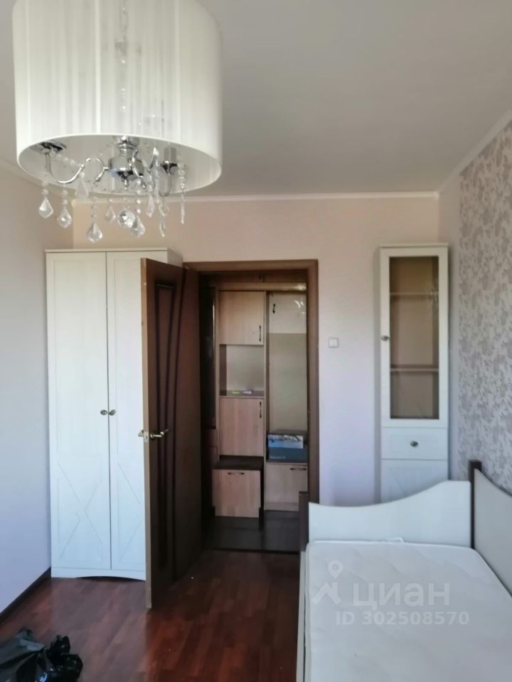 Продается3-комн.квартира,59м²