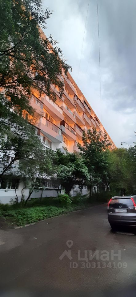 Продается2-комн.квартира,52м²