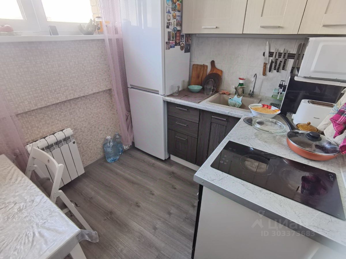 Продается2-комн.квартира,42м²