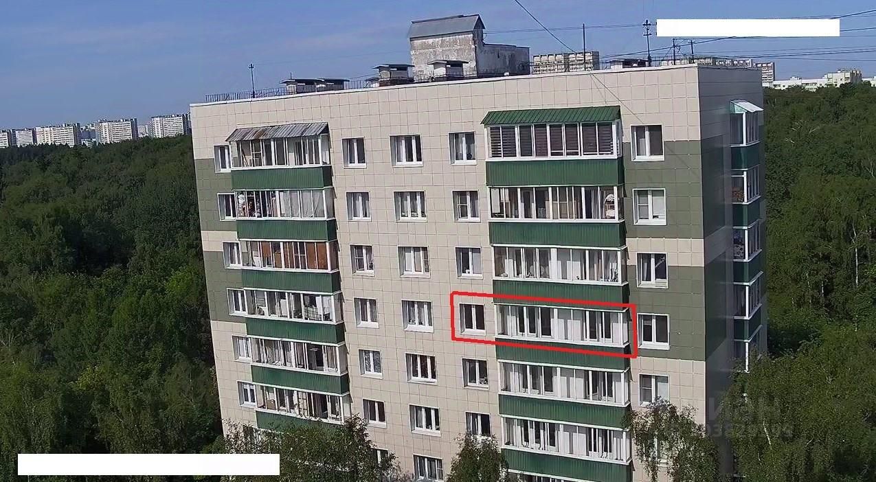 Купить квартиру в микрорайоне 4-й в городе Зеленоград, продажа квартир во  вторичке и первичке на Циан. Найдено 34 объявления