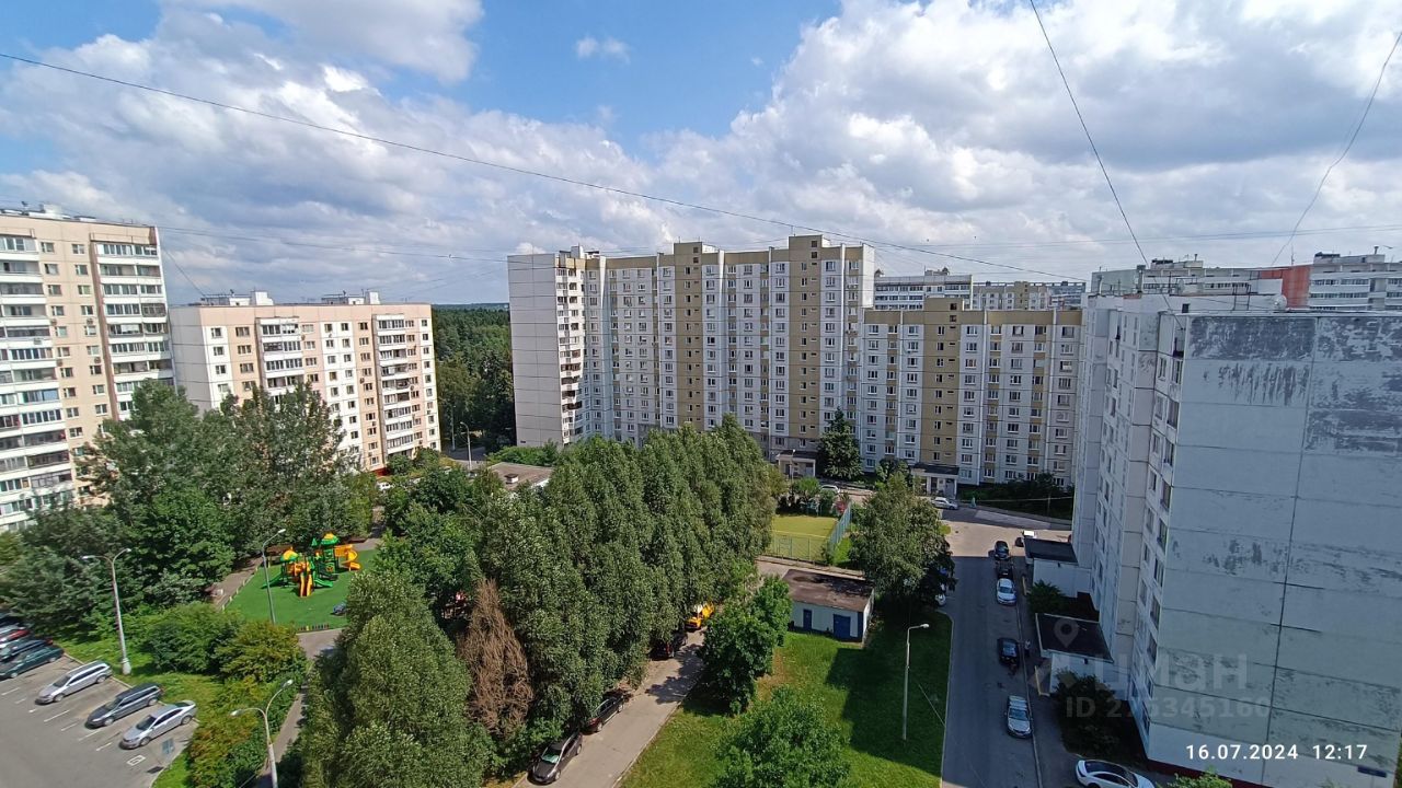 Снять квартиру в микрорайоне 6-й в городе Зеленоград на длительный срок,  аренда квартир длительно на Циан. Найдено 6 объявлений.