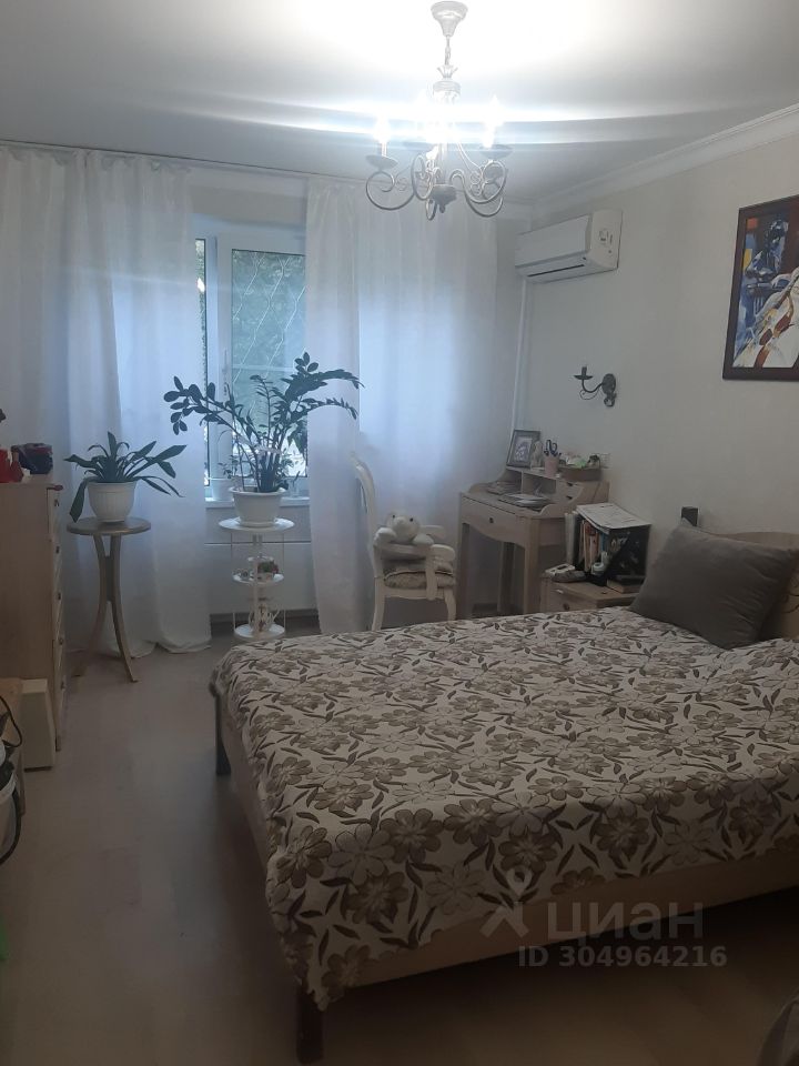 Продается3-комн.квартира,60м²