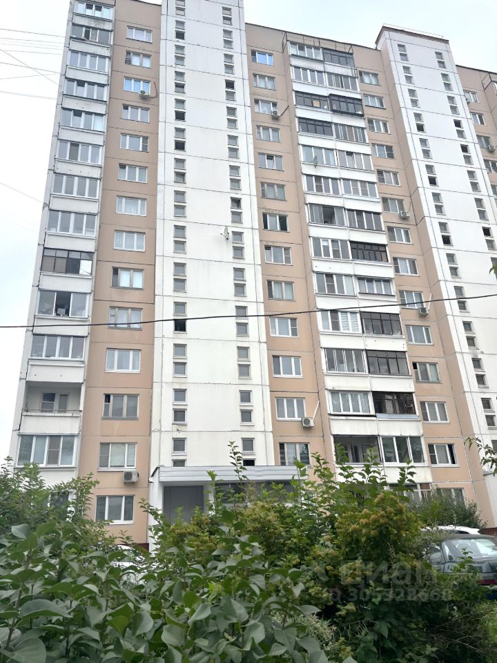 Продается1-комн.квартира,38,9м²