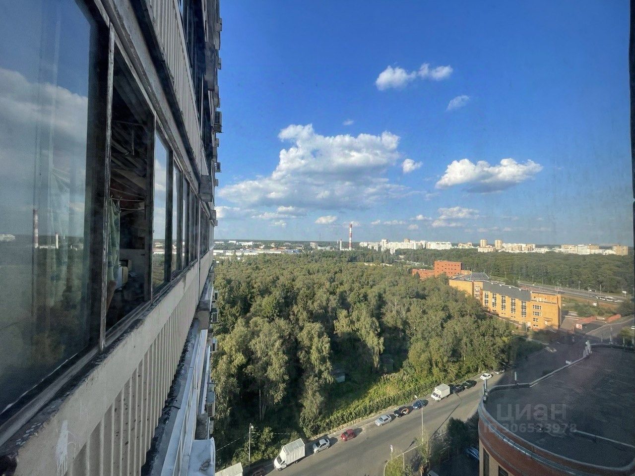 Продается2-комн.квартира,52м²