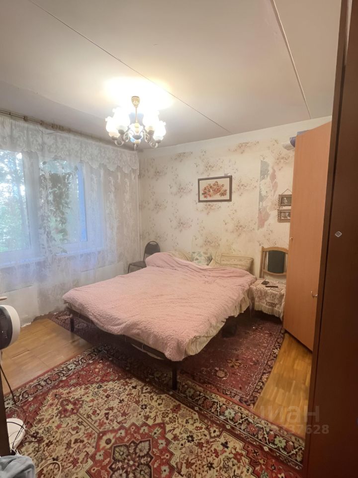 Продается2-комн.квартира,38,2м²