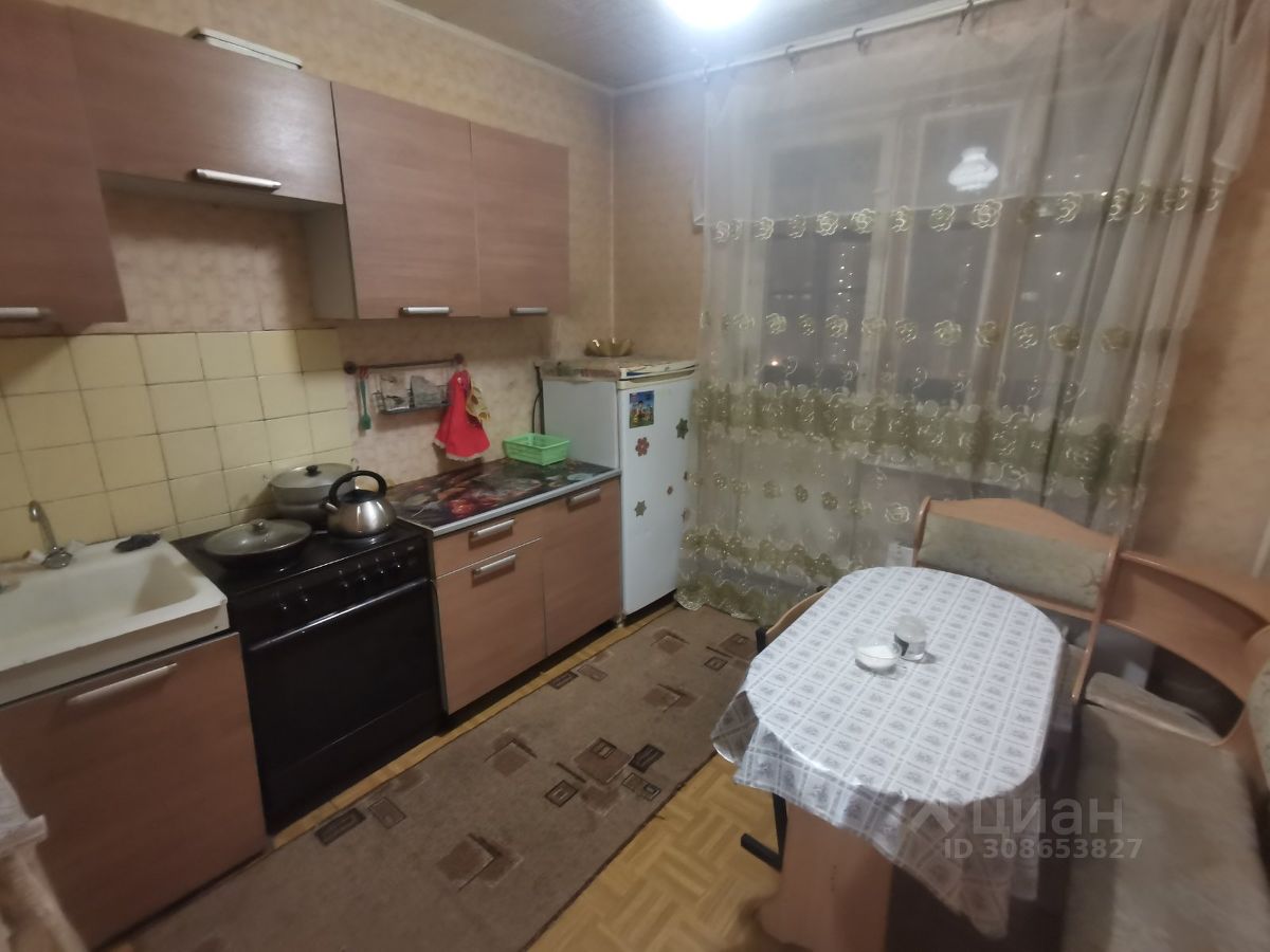 Сдается1-комн.квартира,40м²