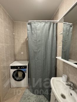 студия, 16 м², этаж 2