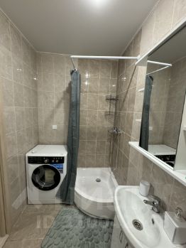 студия, 16 м², этаж 2