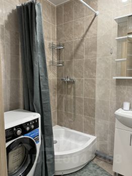 студия, 16 м², этаж 2