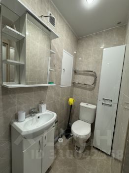 студия, 16 м², этаж 2
